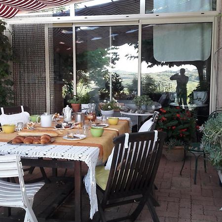 Petite Suite Douillette Saint-Pargoire Exterior foto