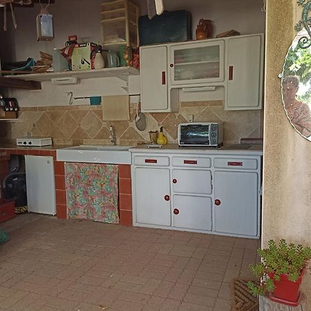 Petite Suite Douillette Saint-Pargoire Exterior foto