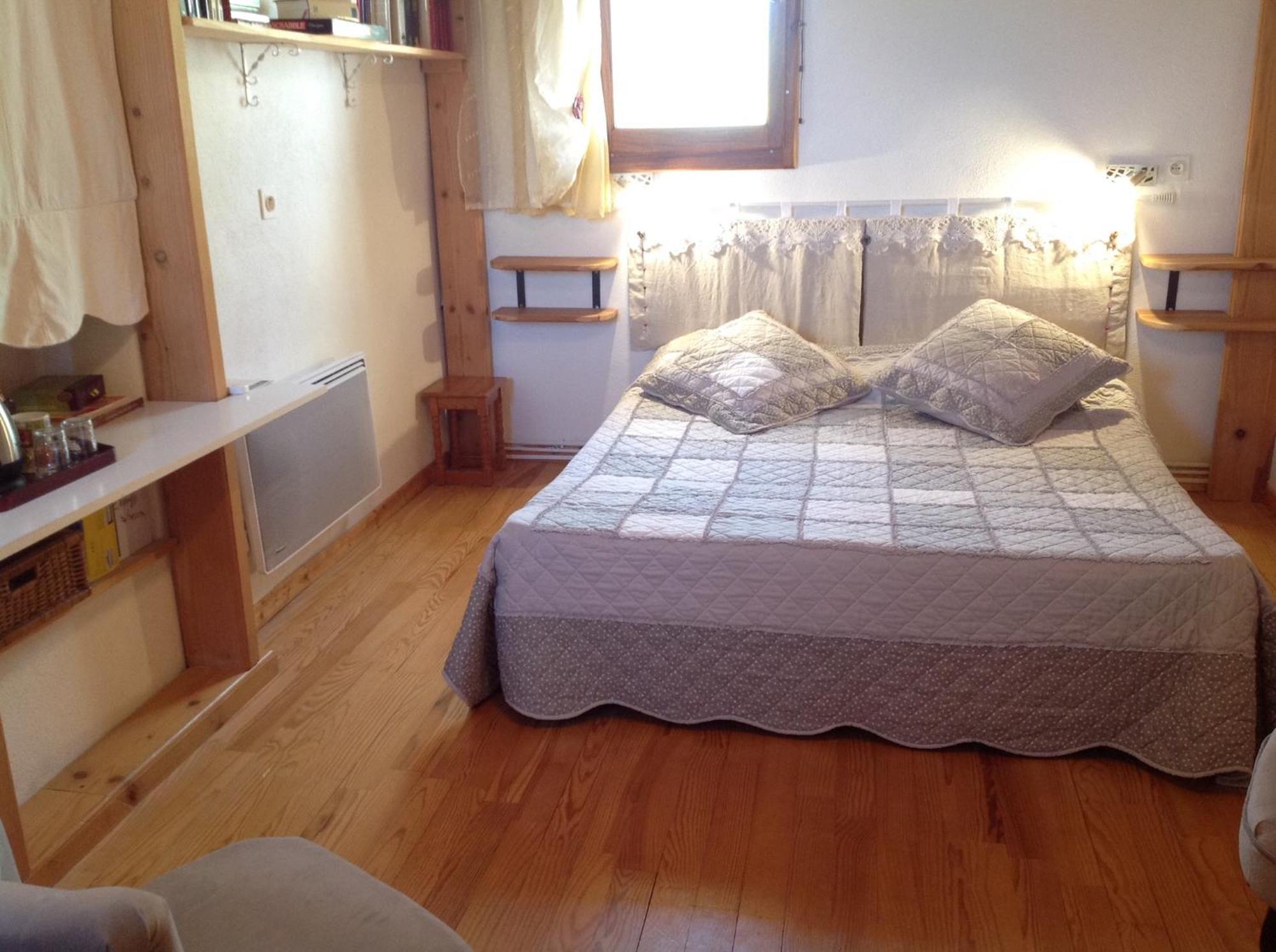 Petite Suite Douillette Saint-Pargoire Exterior foto