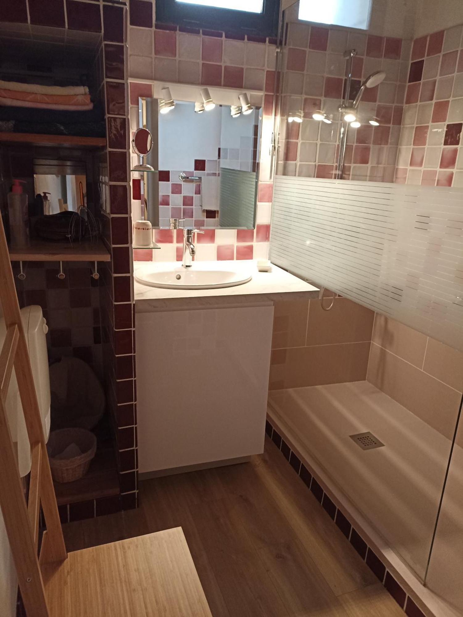 Petite Suite Douillette Saint-Pargoire Exterior foto