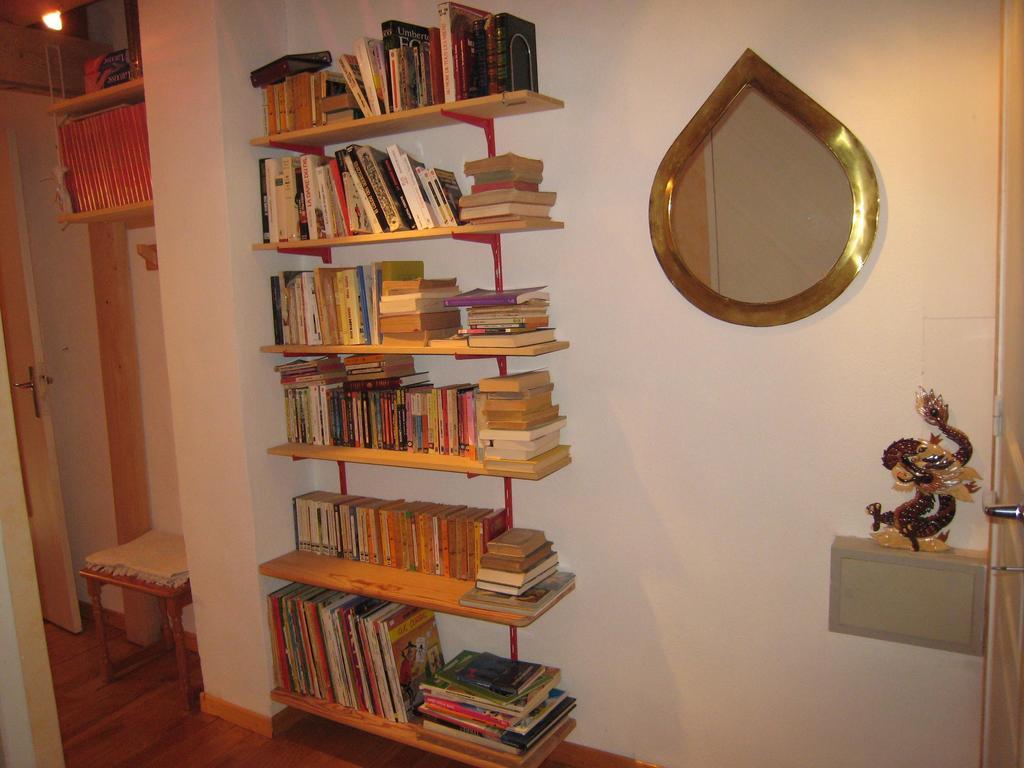 Petite Suite Douillette Saint-Pargoire Habitación foto